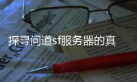 探寻问道sf服务器的真实存在与玩家体验